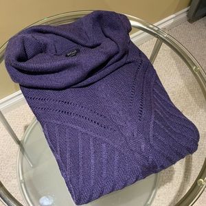 Buffalo David Bitton ‘A Great Cowl’ Sweater